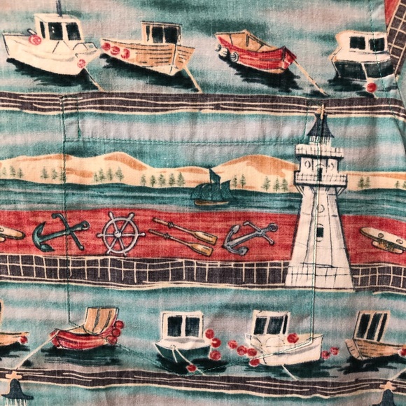 Vintage Reyn Spooner - Picture 2 of 3